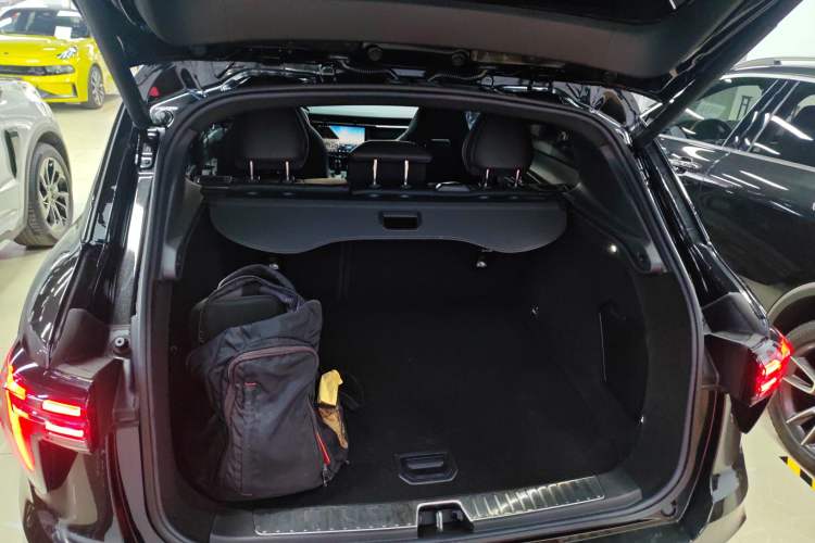 Used Lynk & Co 01 EM-P 2023 1.5TD EM-P PM