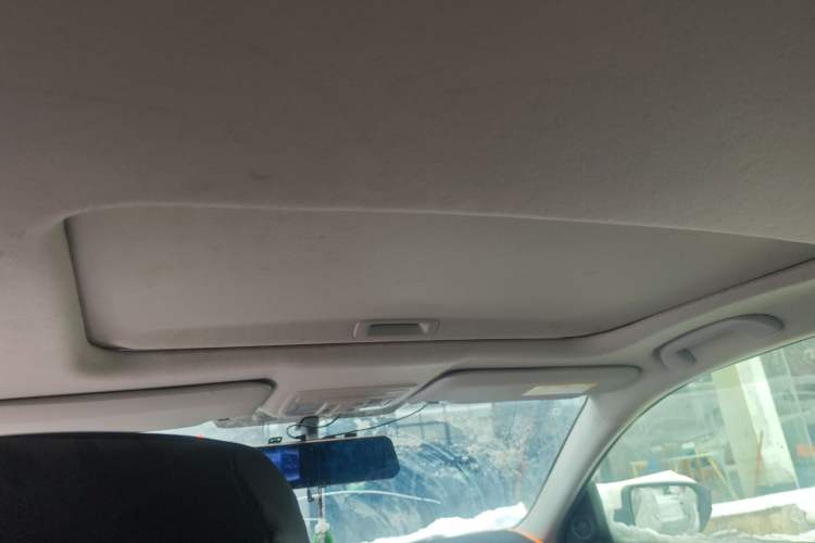 Used Honda Civic 2016 220TURBO CVT Luxury Edition
