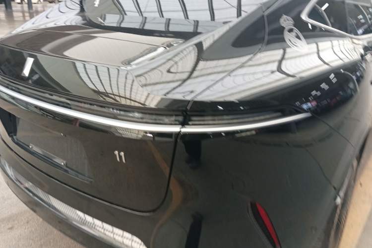 Used  11 2023 Harmony 90° Four-Wheel Drive Version