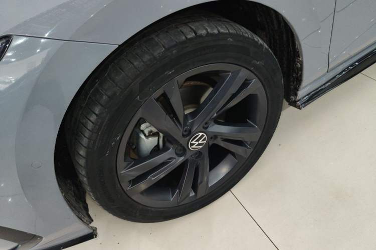 Used Volkswagen Golf 2021 280TSI DSG R-Line