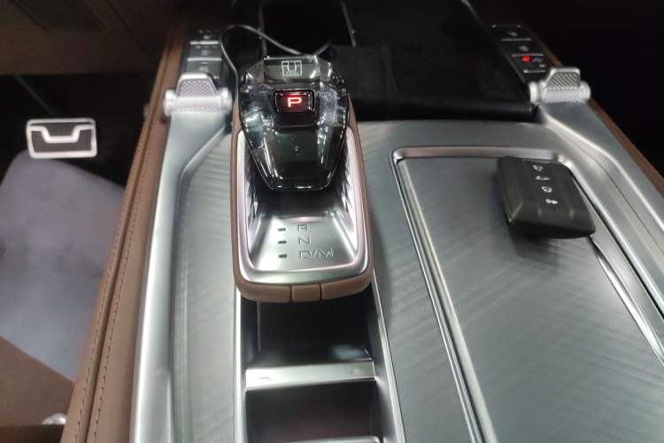 Used Tank 700 New Energy 2024 Hi4-T Extreme Edition