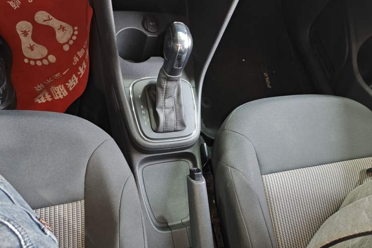 Used Volkswagen Polo 2018 1.5L Automatic Advanced Driving Model
