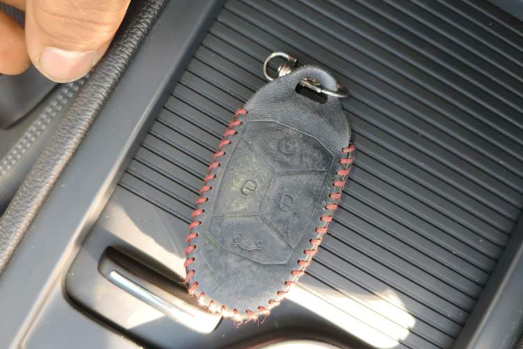 Used Lynk & Co 03 2021 2.0TD Automatic Trendy Champion Edition
