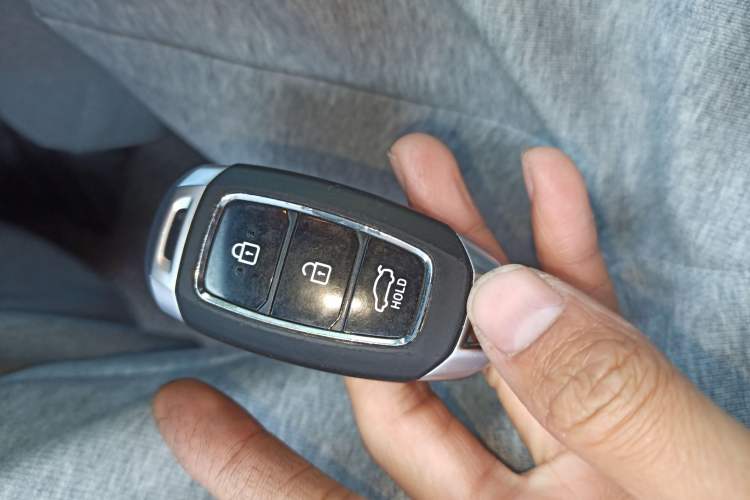 Used Hyundai Lafesta 2019 280TGDi Sport Edition China VI