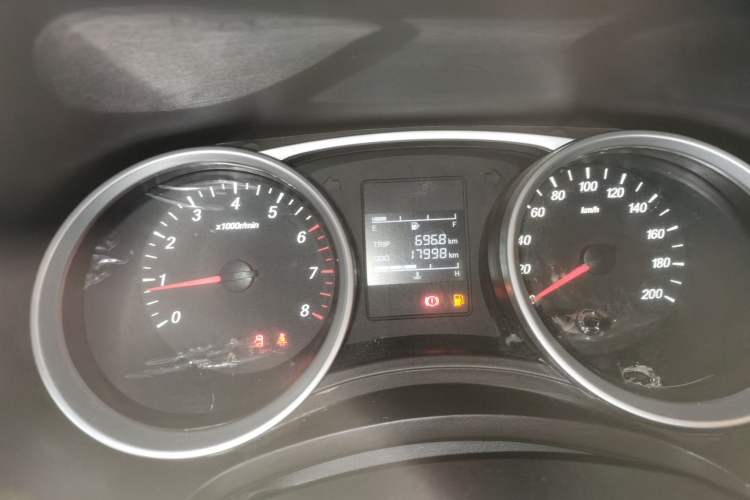 Used Wuling Hongguang 2019 1.5L S Comfort Edition China VI LAR
