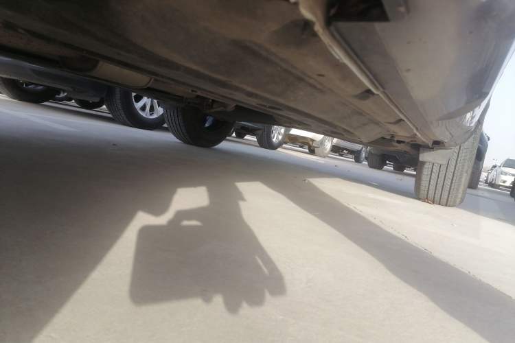 Used Hyundai ix25 2020 1.5L CVT GLS Smart Model
