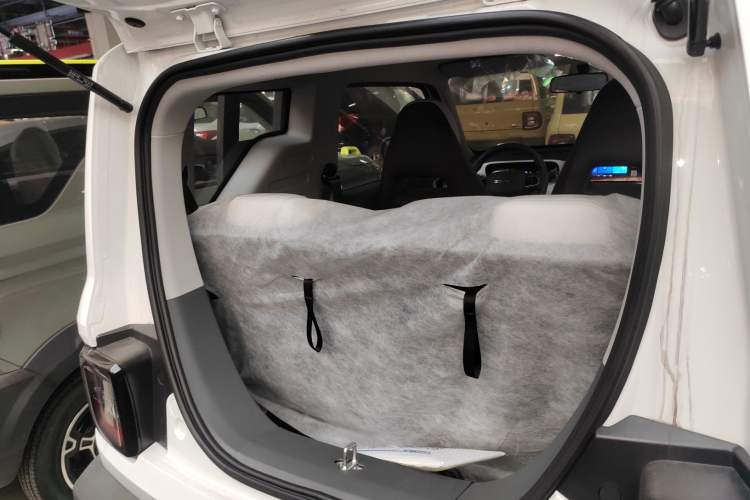 Used  Panda 2025 210km Panda Rider