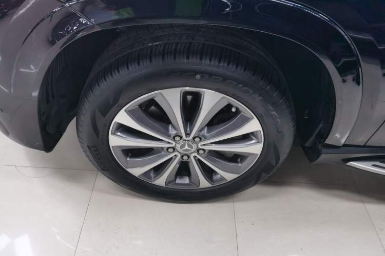 Used Mercedes-Benz GLE-Class 2021 GLE 350 4MATIC Dynamic Edition
