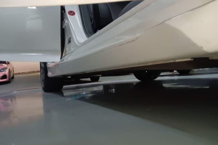 Used Honda Inspire 2022 260TURBO Elegant Edition
