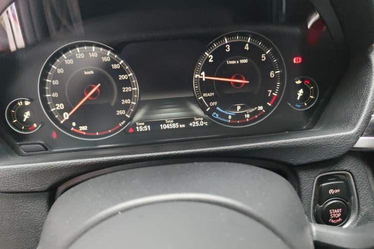 Used BMW 3 Series 2018 320Li M Sport Night Edition