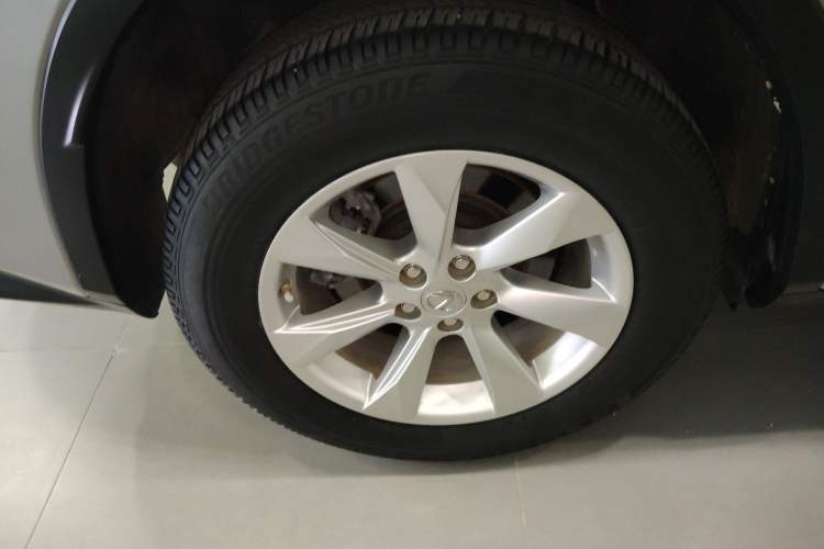 Used Lexus RX 2016 300 Two-Wheel Drive Elite Version China V Standard
