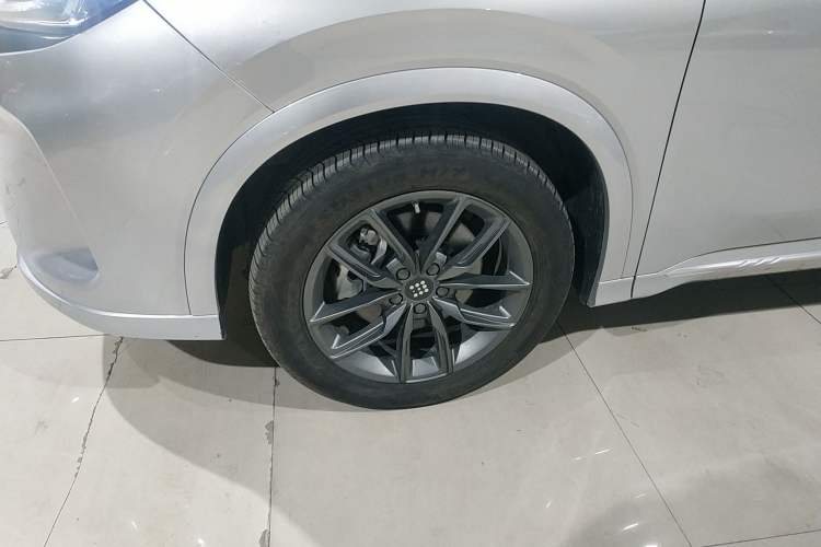 Used  E5 2023 1.5L DE-i 100KM Enjoyment Version 5 Seats
