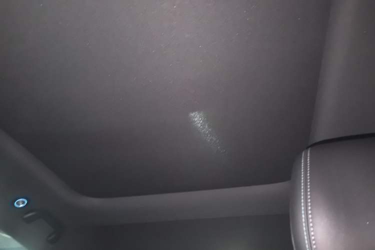 Used BYD Qin L 2025 DM-i Smart Drive 120KM Excellence Model
