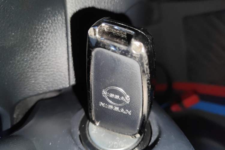 Used Nissan Sylphy 2022 Classic 1.6XE CVT Comfort Edition