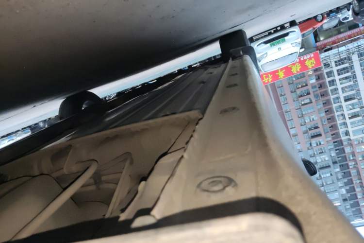 Used Kia K3 2016 1.6L Automatic GL
