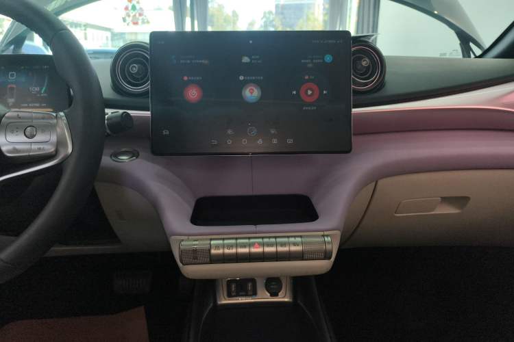 Used BYD Dolphin 2021 401km Knight Edition
