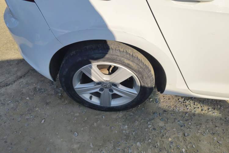 Used Volkswagen Golf 2016 230TSI Automatic Comfort Version