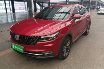 Used Dongfeng Fengon ix5 2019 280TGDI CVT ZhiZun Trim China V Emission Standard