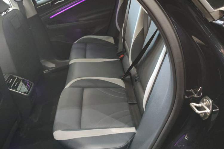 Used Volkswagen ID.7 VIZZION 2024 PRO Model