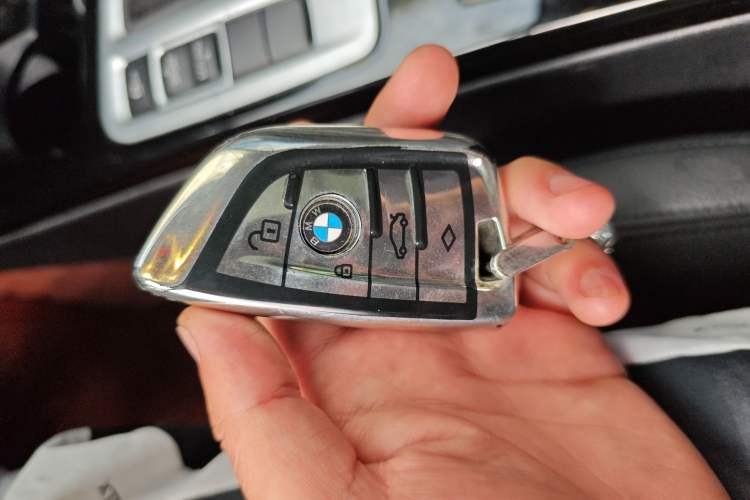 Used BMW 1 Series 2020 125i Leading Model M Sport Package
