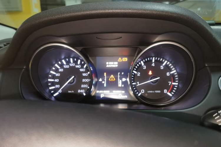 Used Land Rover Discovery Sport 2016 2.0T SE