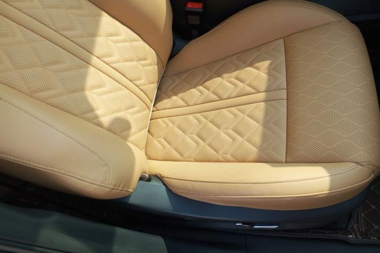 Used Changan UNI-K 2021 2.0T Excellence Edition