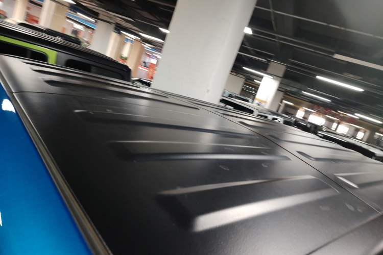 Used  Wrangler 2021 2.0T Sahara Four-Door Edition