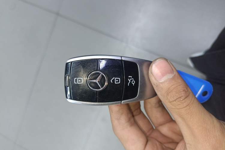 Used Mercedes-Benz CLS 2020 CLS 300 Sport Edition
