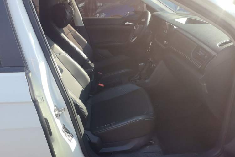 Used Volkswagen Tharu 2025 New Sharp 1.5L Sharp Edition
