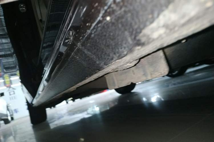 Used Buick GL8 2020 Avenir Avia Six-Seat Deluxe Edition
