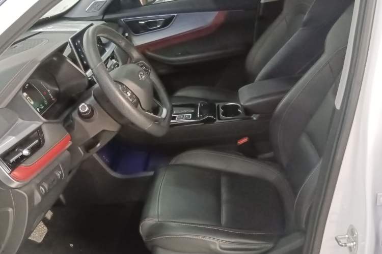 Used Chery Tiggo 7 2020 Discovery Edition 1.5T CVT Discovery No.1
