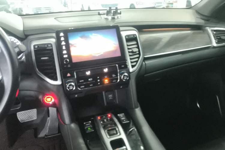 Used Honda UR-V 2017 370TURBO 2WD Prestige Edition China V
