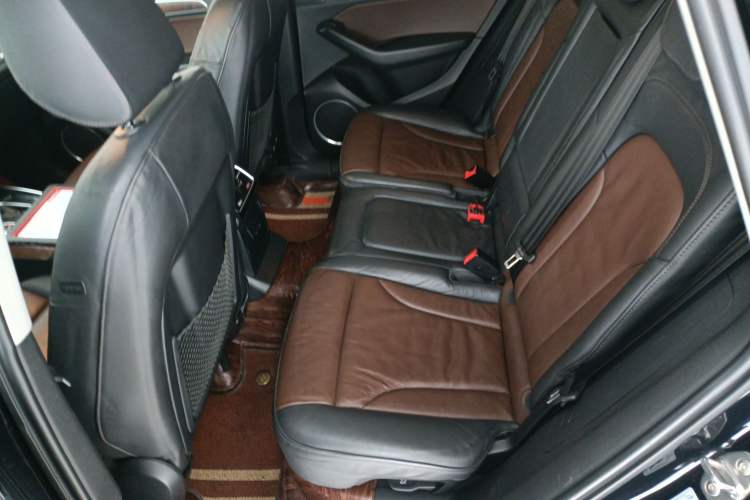 Used Audi Q5 2016 40 TFSI Comfort Model