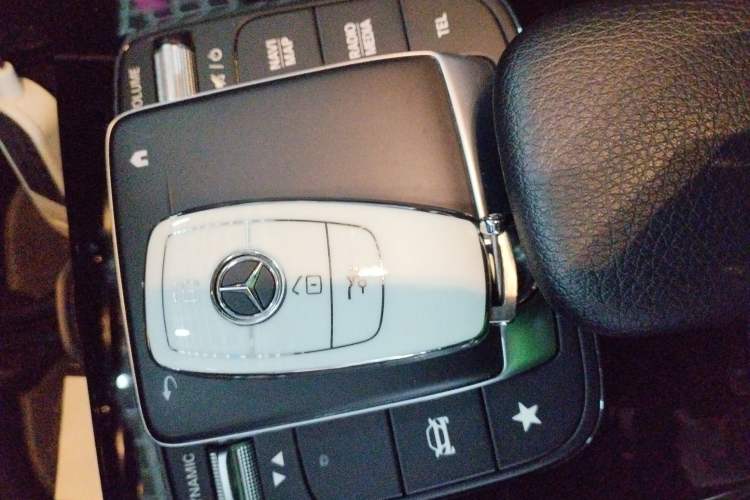 Used Mercedes-Benz A-Class 2022 A 180 L Sport Sedan