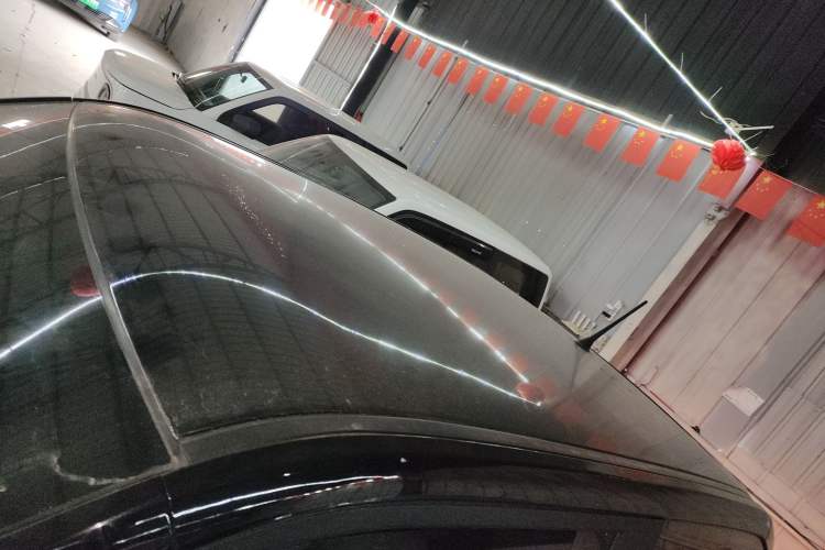 Used Chery QQ Ice Cream 2022 170km Sundae Phosphate Lithium-Ion
