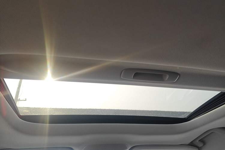 Used Ford Mondeo 2018 EcoBoost 180 Smart Control Fashion Model China VI Standard