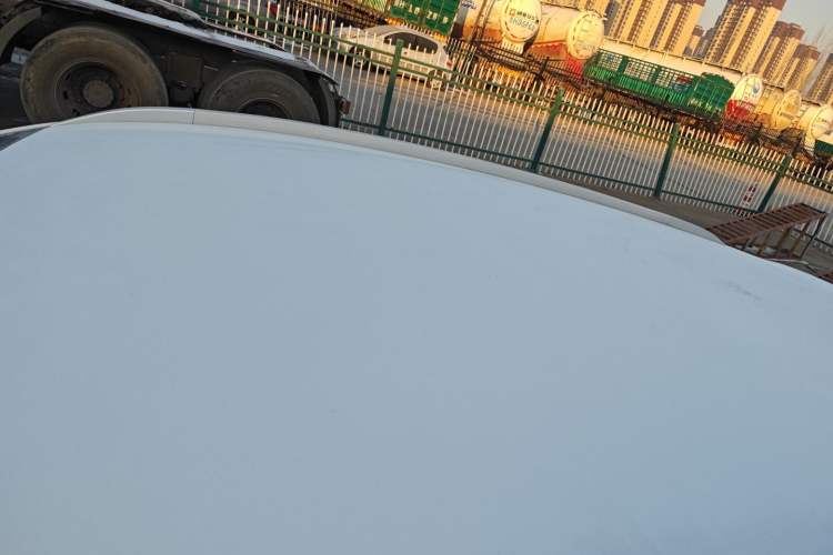 Used Geely Auto Coolray 2024 1.5T DCT Longteng Edition