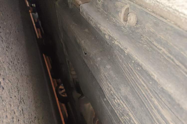 Used Audi A4L 2015 35 TFSI Automatic Comfort Model
