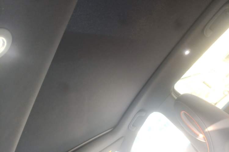 Used BYD Song PLUS New Energy 2021 EV Flagship Model
