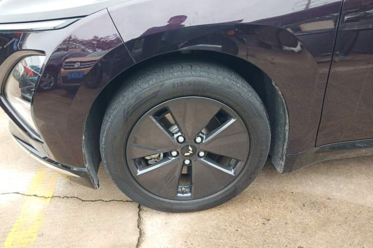 Used Wuling Xingguang 2023 70 Standard Edition
