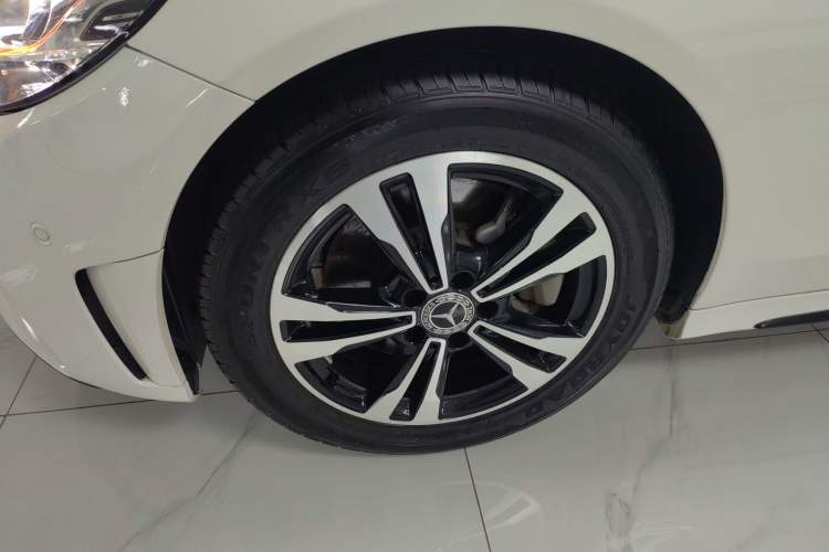 Used Mercedes-Benz C-Class 2019 C 260 Sport Edition
