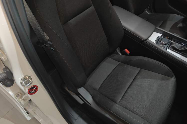 Used Mazda Mazda 3 Axela 2023 2.0L Automatic ZhiXuan Edition
