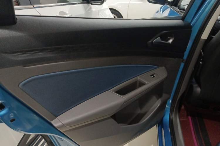 Used Jetta VS7 2020 1.4T Automatic Enjoyment Model
