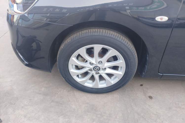 Used Nissan Sylphy 2022 Classic 1.6XE CVT Comfort Edition