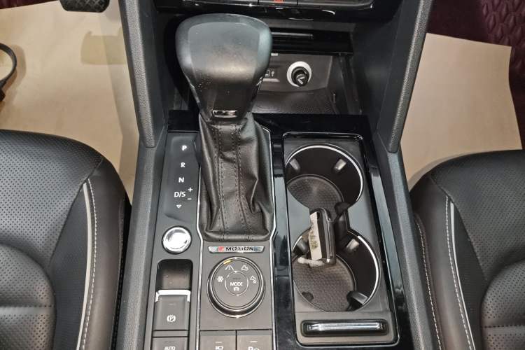 Used Volkswagen Teramont 2017 530 V6 Four-Wheel Drive Supreme Flagship Edition