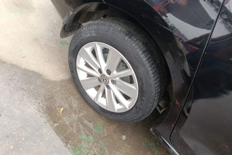 Used Volkswagen Jetta 2013 1.6L Automatic Comfort Model