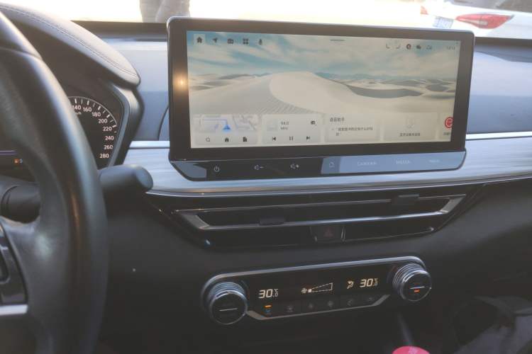 Used Nissan Teana 2022 2.0T XL Enjoyment Edition
