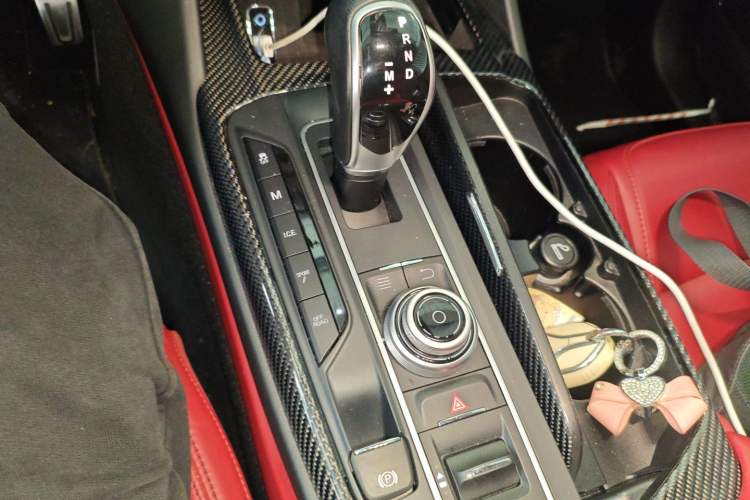 Used Maserati Levante 2016 3.0T Standard Edition
