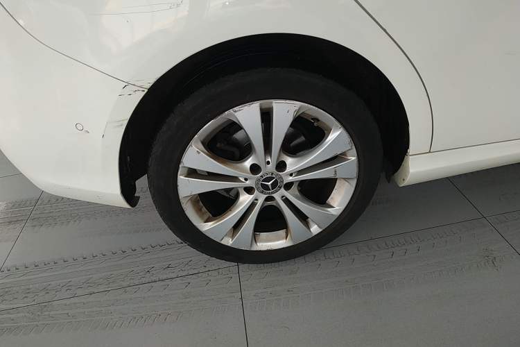 Used Mercedes-Benz B-Class 2019 B 200 Sport Edition