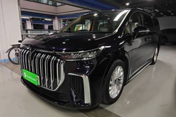 Used VOYAH Dream 2024 PHEV Extended-Range Premium Edition